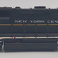 Atlas HO Scale NYC Powered Diesel Locomotive #3041 - Custom Painted