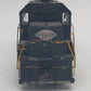 Atlas HO Scale NYC Powered Diesel Locomotive #3041 - Custom Painted
