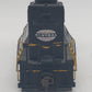 Atlas HO Scale NYC Powered Diesel Locomotive #3041 - Custom Painted