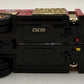 Texaco 00352 1:35 1997 Texaco Aerial Tower Fire Truck Gold Serial Numbered LN/Box