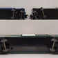 Lionel O Gauge Assorted Christmas Freight Boxcars - #29941, #25033, #19998 [3] LN/Box