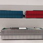 Lionel O Gauge Assorted Christmas Freight Boxcars - #29941, #25033, #19998 [3] LN/Box
