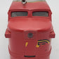 Lionel 6-8020 O Gauge Santa Fe Alco A Diesel Locomotive VG