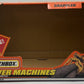 Matchbox 19267 Power Machines: Grappler LN/Box