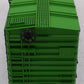 Lionel 6-16274 O Marvin the Martian and Daffy Duck Boxcar #9700 EX/Box