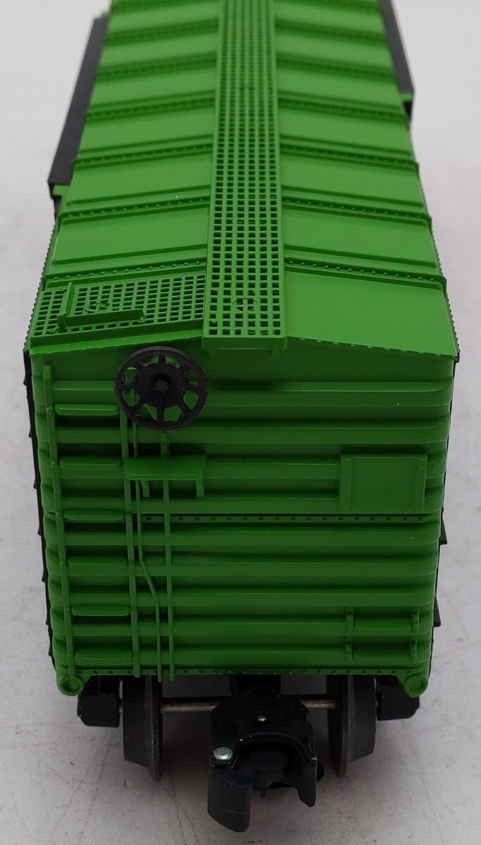 Lionel 6-16274 O Marvin the Martian and Daffy Duck Boxcar #9700 EX/Box