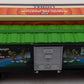 Lionel 6-16274 O Marvin the Martian and Daffy Duck Boxcar #9700 EX/Box