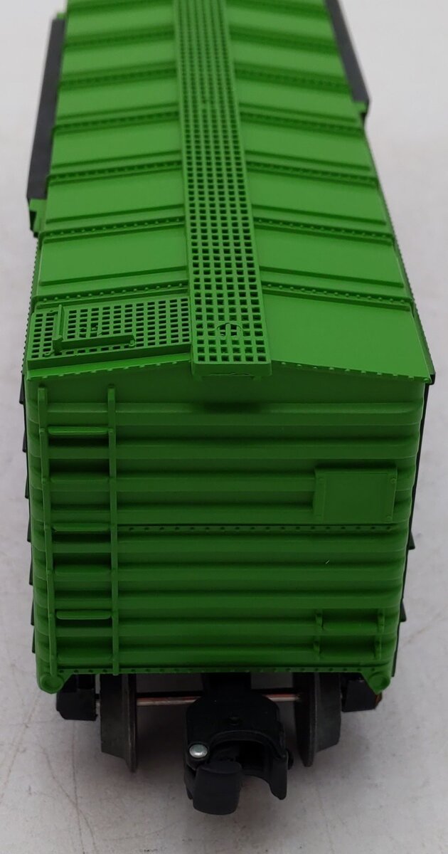 Lionel 6-16274 O Marvin the Martian and Daffy Duck Boxcar #9700 EX/Box