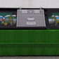 Lionel 6-16274 O Marvin the Martian and Daffy Duck Boxcar #9700 EX/Box