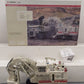 Terex O&K 25008 1:50 Scale Tri-Power RH340 Beige Shovel Die Cast w/ Accessories EX/Box