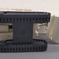 Terex O&K 25008 1:50 Scale Tri-Power RH340 Beige Shovel Die Cast w/ Accessories EX/Box