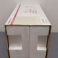 Terex O&K 25008 1:50 Scale Tri-Power RH340 Beige Shovel Die Cast w/ Accessories EX/Box