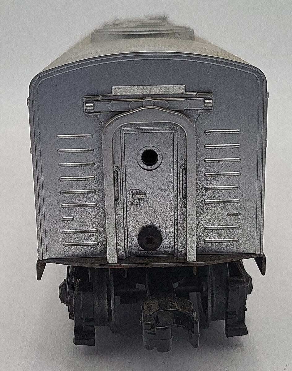 Lionel 6-8021 Santa Fe Alco Non-Powered B-Unit Diesel Locomotive VG