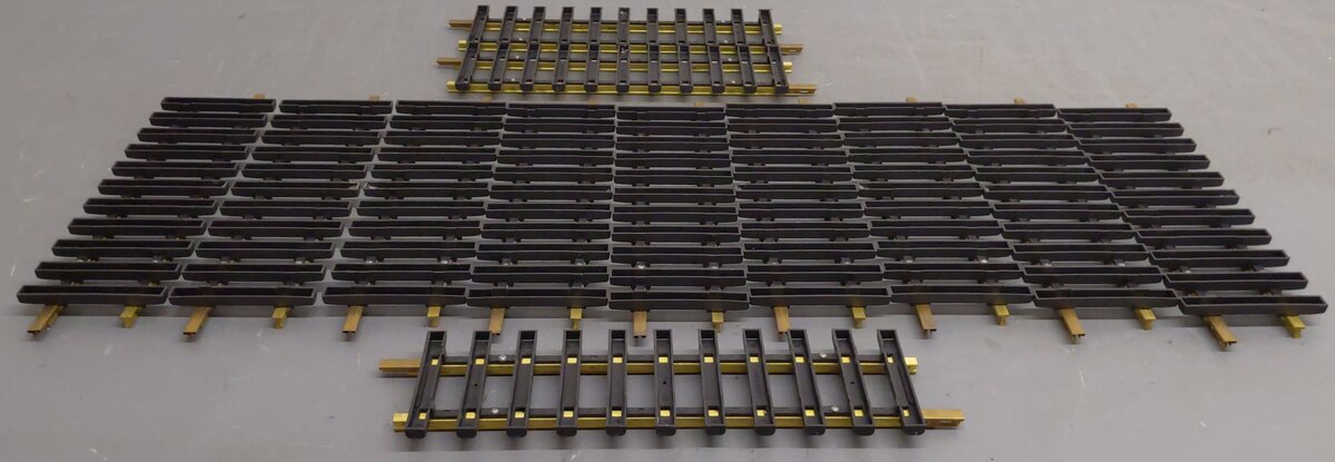Aristo-Craft 11000 G Gauge Euro Style Brass 12