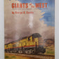 Giants of the West Paperback Book By George R. Cockle VG