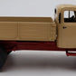 Minichamps 1:43 Mercedes-Benz L 3500 Pickup Truck