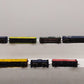Tyco & Other HO Scale Assorted Freight Cars: 843, 393, 869, 710, 2000, 50 [8]