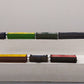 Tyco & Other HO Scale Assorted Freight Cars: 843, 393, 869, 710, 2000, 50 [8]