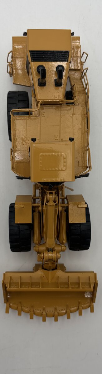 CCM 469 1:87 CAT 992G Wheel Loader LN/Box