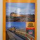 Union Pacific Through Passenger Service in Color Hardcover Book By Greg Stout EX