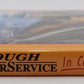 Union Pacific Through Passenger Service in Color Hardcover Book By Greg Stout EX