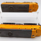 Lionel 2023 Vintage O Union Pacific Alco AA Diesel Locomotive Set VG