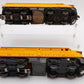 Lionel 2023 Vintage O Union Pacific Alco AA Diesel Locomotive Set VG