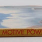 Union Pacific Motive Power Review 1968-77 Paperback Book F. Hol Wagner Jr. EX