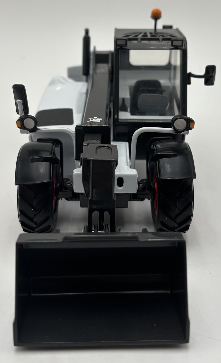 Wan Ho 6901374 1:25 Bobcat T2556 Telescopic Handler LN/Box