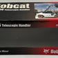 Wan Ho 6901374 1:25 Bobcat T2556 Telescopic Handler LN/Box