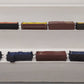 Varney & Others HO Scale Assorted Freight Cars: 36061, 314, 8154, 5551, 103 [8]