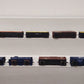 Varney & Others HO Scale Assorted Freight Cars: 36061, 314, 8154, 5551, 103 [8]