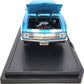 Road Signature 92188 1:18 Blue w/ White Stripes 1967 Chevrolet Camaro Z28 LN/Box