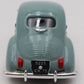 Universal Hobbies 1:43 Scale Die-Cast 1947 Renault 4CV Sedan EX