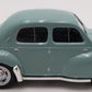 Universal Hobbies 1:43 Scale Die-Cast 1947 Renault 4CV Sedan EX