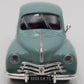 Universal Hobbies 1:43 Scale Die-Cast 1947 Renault 4CV Sedan EX