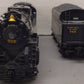 Lionel 6-38087 Nickel Plate Road 2-8-4 Berkshire Steam Locomotive w/ Tender #756 EX/Box