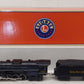 Lionel 6-38087 Nickel Plate Road 2-8-4 Berkshire Steam Locomotive w/ Tender #756 EX/Box