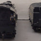 Lionel 6-38087 Nickel Plate Road 2-8-4 Berkshire Steam Locomotive w/ Tender #756 EX/Box