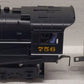 Lionel 6-38087 Nickel Plate Road 2-8-4 Berkshire Steam Locomotive w/ Tender #756 EX/Box