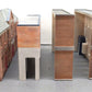 Bachmann HO Scale Assorted Resin Buildings: 35001, 35005, 35007 [4] EX