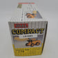 Joal 163 1:50 Scale Yellow Volvo BM L70 Compact W/Pallet Fork Diecast Metal