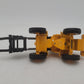 Joal 163 1:50 Scale Yellow Volvo BM L70 Compact W/Pallet Fork Diecast Metal