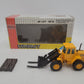 Joal 163 1:50 Scale Yellow Volvo BM L70 Compact W/Pallet Fork Diecast Metal