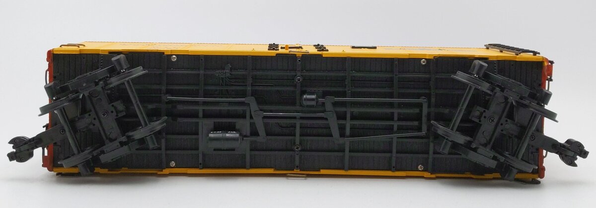 Aristo-Craft 46224 G Scale West India Fruit Refrigerator Car EX/Box