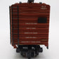 Aristo-Craft 46224 G Scale West India Fruit Refrigerator Car EX/Box