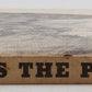 Smoke Across The Prairie Hardcover By James L Ehernberger, Francis G. Gschwind