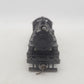 United Scale Models HO Scale BRASS CUSTOM Steam Locomotive & Tender #007 w/DCC