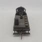 United Scale Models HO Scale BRASS CUSTOM Steam Locomotive & Tender #007 w/DCC