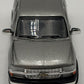 Die Cast Promotions 1:50 ALL Silver Chevrolet Silverado Pickup LN/Box